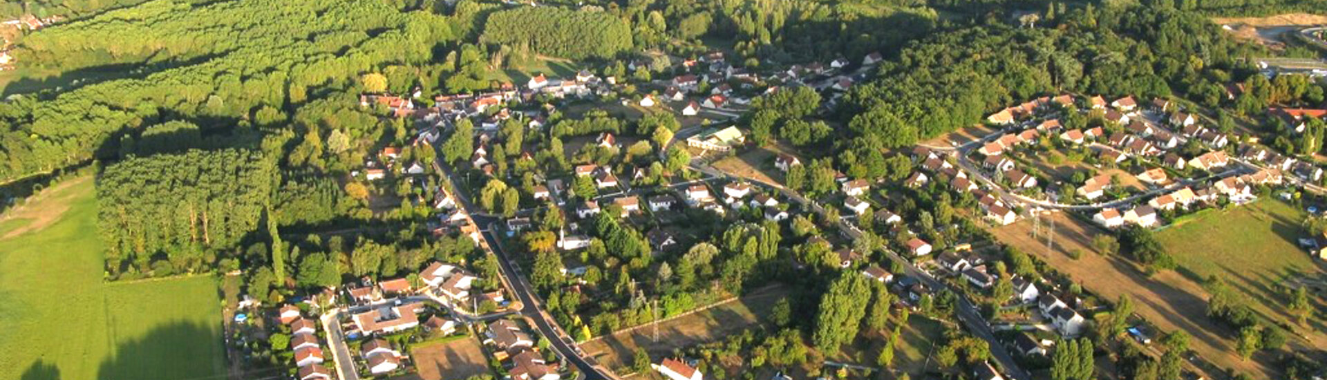 Mairie de Saint-Hilaire de Court - Cher (18)