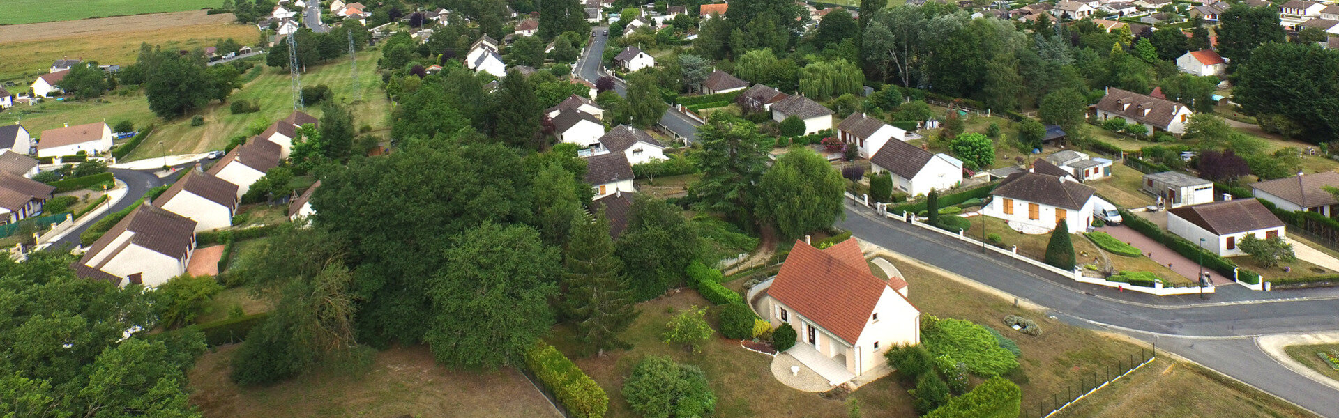 Mairie de Saint-Hilaire de Court - Cher (18)