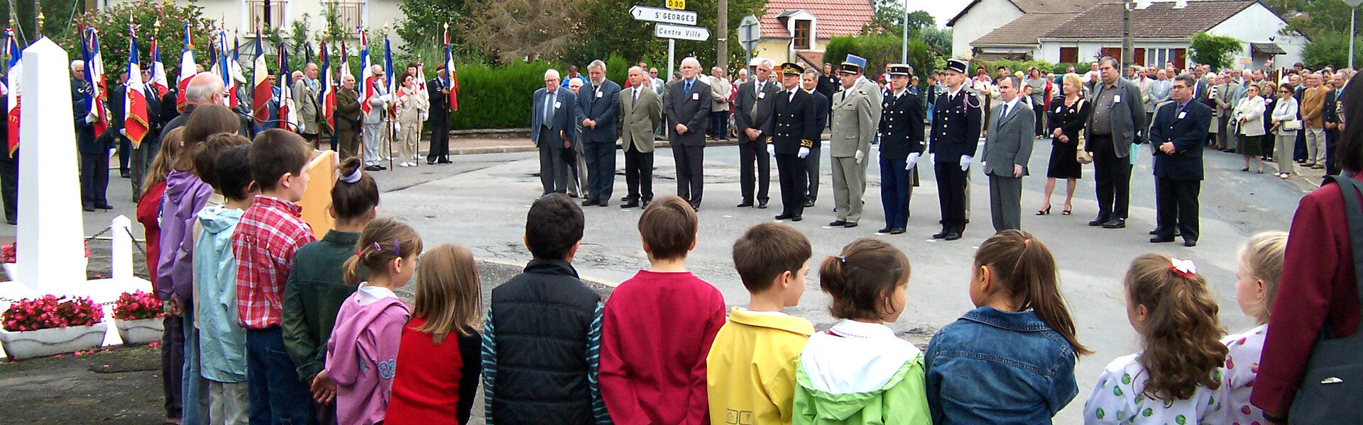 Mairie de Saint-Hilaire de Court - Cher (18)